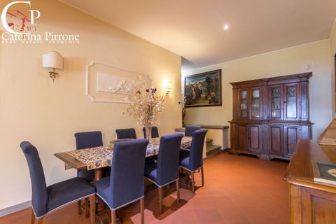 Villa en Florence, Florence, Florence - € 2.100.000 | Ref: VILL198 - photo 23
