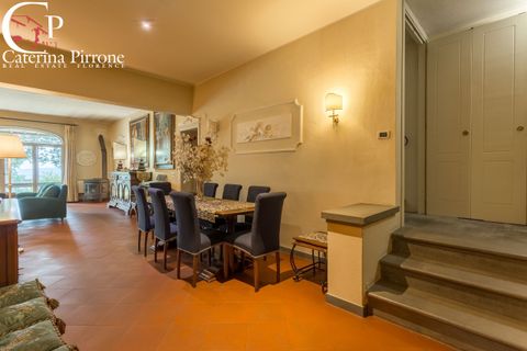 Villa en Florence, Florence, Florence - € 2.100.000 | Ref: VILL198 - photo 24