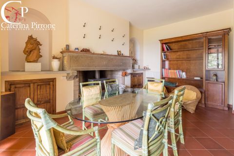 Villa en Florence, Florence, Florence - € 2.100.000 | Ref: VILL198 - photo 25