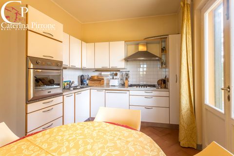 Villa en Florence, Florence, Florence - € 2.100.000 | Ref: VILL198 - photo 27