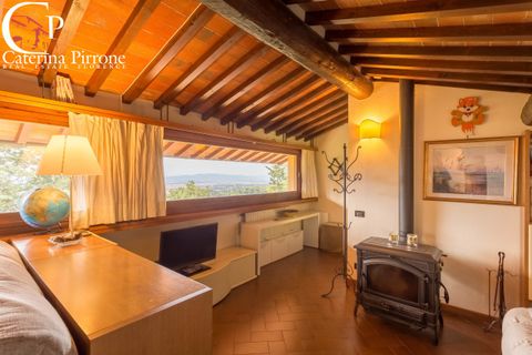 Villa en Florence, Florence, Florence - € 2.100.000 | Ref: VILL198 - photo 32