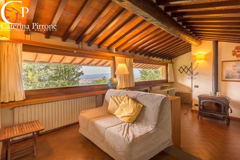 Villa en Florence, Florence, Florence - € 2.100.000 | Ref: VILL198 - photo 33