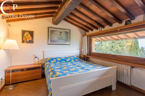 Villa en Florence, Florence, Florence - € 2.100.000 | Ref: VILL198 - photo 35