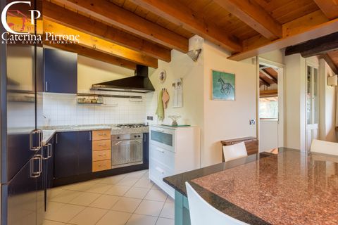 Villa en Florence, Florence, Florence - € 2.100.000 | Ref: VILL198 - photo 41