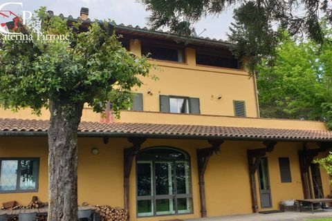Villa en Florence, Florence, Florence - € 2.100.000 | Ref: VILL198 - photo 45