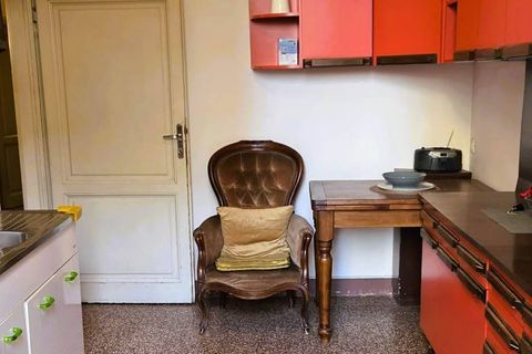 Lejlighed i Florence, Florence, Florence - € 450.000 | Ref: CAT80 - foto 5