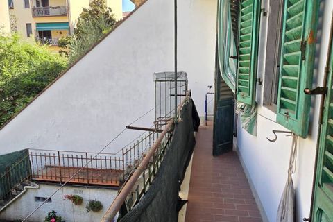 Apartamento en Florence, Florence, Florence - € 450.000 | Ref: CAT80 - photo 35