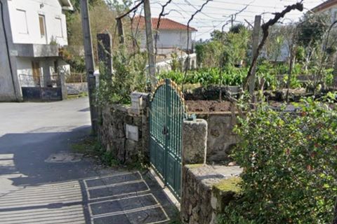 Helårsgrund i Fafe, Braga, Fafe - € 85.000 | Ref: C0256-03511 - foto 1