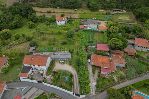 Helårsgrund i Fafe, Braga, Fafe - € 85.000 | Ref: C0256-03511 - foto 2