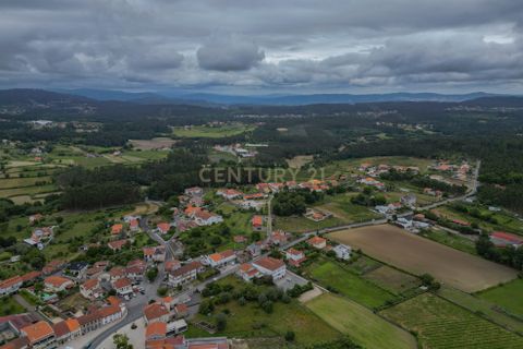 Helårsgrund i Fafe, Braga, Fafe - € 85.000 | Ref: C0256-03511 - foto 4