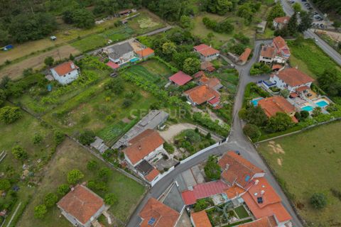 Helårsgrund i Fafe, Braga, Fafe - € 85.000 | Ref: C0256-03511 - foto 5