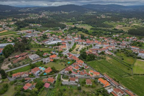 Helårsgrund i Fafe, Braga, Fafe - € 85.000 | Ref: C0256-03511 - foto 6