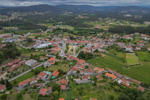 Helårsgrund i Fafe, Braga, Fafe - € 85.000 | Ref: C0256-03511 - foto 9