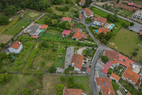 Helårsgrund i Fafe, Braga, Fafe - € 85.000 | Ref: C0256-03511 - foto 10