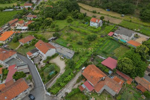 Helårsgrund i Fafe, Braga, Fafe - € 85.000 | Ref: C0256-03511 - foto 11