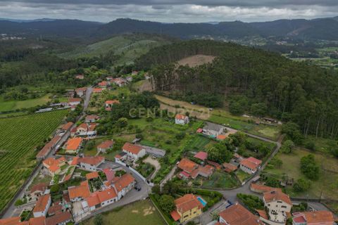 Helårsgrund i Fafe, Braga, Fafe - € 85.000 | Ref: C0256-03511 - foto 12