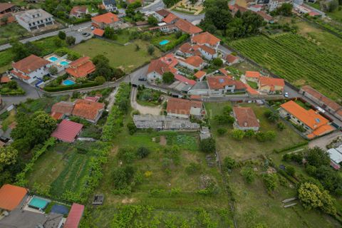 Helårsgrund i Fafe, Braga, Fafe - € 85.000 | Ref: C0256-03511 - foto 13