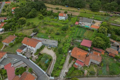 Helårsgrund i Fafe, Braga, Fafe - € 85.000 | Ref: C0256-03511 - foto 15