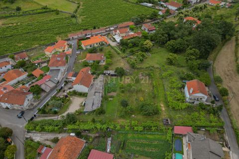 Helårsgrund i Fafe, Braga, Fafe - € 85.000 | Ref: C0256-03511 - foto 16
