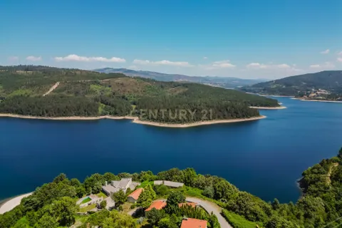 Villa i Venda Nova e Pondras, Vila Real, Venda Nova e Pondras - € 500.000 | Ref: C0256-03321 - foto 24