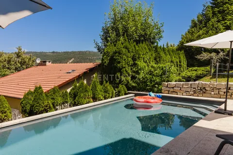 Villa i Venda Nova e Pondras, Vila Real, Venda Nova e Pondras - € 500.000 | Ref: C0256-03321 - foto 27