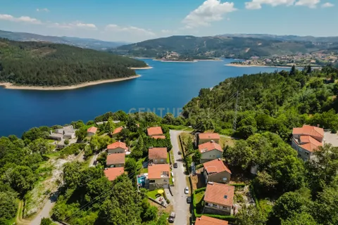 Villa i Venda Nova e Pondras, Vila Real, Venda Nova e Pondras - € 500.000 | Ref: C0256-03321 - foto 29