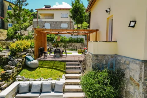 Villa i Venda Nova e Pondras, Vila Real, Venda Nova e Pondras - € 500.000 | Ref: C0256-03321 - foto 30
