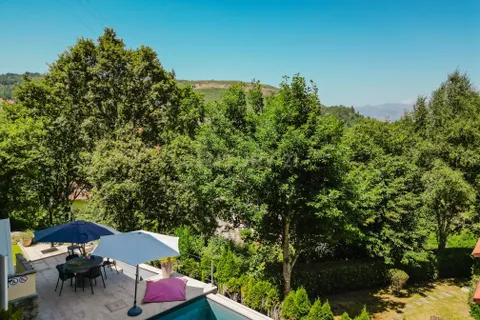 Villa i Venda Nova e Pondras, Vila Real, Venda Nova e Pondras - € 500.000 | Ref: C0256-03321 - foto 31