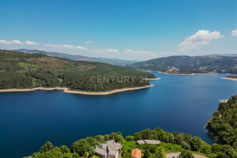 Villa i Venda Nova e Pondras, Vila Real, Venda Nova e Pondras - € 500.000 | Ref: C0256-03321 - foto 33