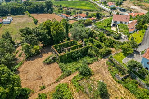 Villa i Ponte de Lima, Viana do Castelo, Ponte de Lima - € 250.000 | Ref: C0256-03454 - foto 12