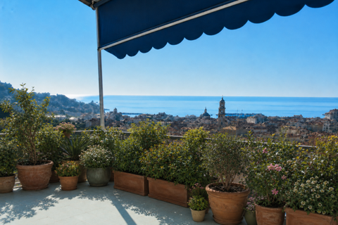 Penthouse i Rapallo, Genoa, Rapallo - € 360.000 | Ref: A1332 - foto 1