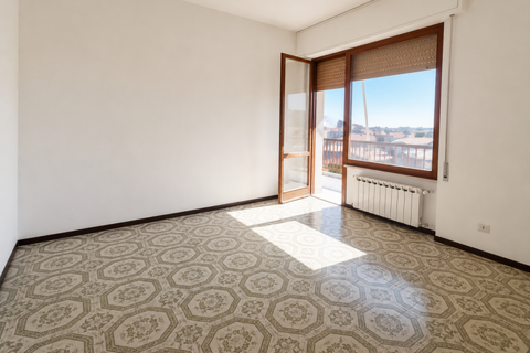 Penthouse i Rapallo, Genoa, Rapallo - € 360.000 | Ref: A1332 - foto 3