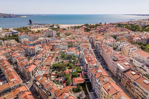 Villa i Oeiras, Lisbon, Oeiras - € 4.900.000 | Ref: VA-125501014-83 - foto 2