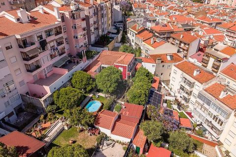Villa i Oeiras, Lisbon, Oeiras - € 4.900.000 | Ref: VA-125501014-83 - foto 4