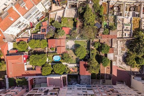 Villa i Oeiras, Lisbon, Oeiras - € 4.900.000 | Ref: VA-125501014-83 - foto 5
