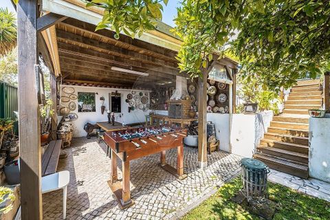 Villa i Oeiras, Lisbon, Oeiras - € 4.900.000 | Ref: VA-125501014-83 - foto 6