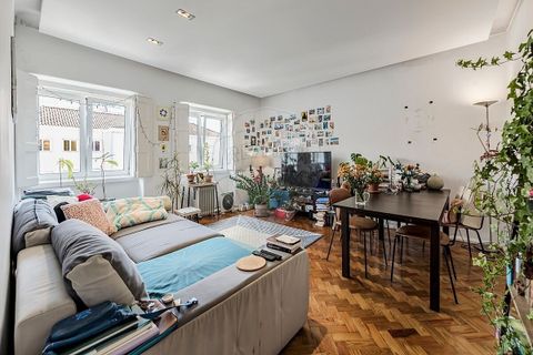 Lejlighed i Alvalade, Setubal, Alvalade - € 400.000 | Ref: VA-125501013-124 - foto 1