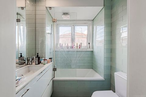Lejlighed i Alvalade, Setubal, Alvalade - € 400.000 | Ref: VA-125501013-124 - foto 8