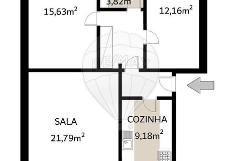 Lejlighed i Alvalade, Setubal, Alvalade - € 400.000 | Ref: VA-125501013-124 - foto 11