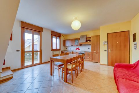 Lejlighed i Padua, Padua, Padua - € 226.000 | Ref: CAV22ALT - foto 1