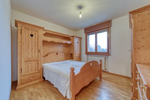 Lejlighed i Padua, Padua, Padua - € 226.000 | Ref: CAV22ALT - foto 6