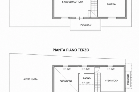 Lejlighed i Padua, Padua, Padua - € 226.000 | Ref: CAV22ALT - foto 23