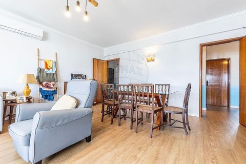 Lejlighed i Oeiras, Lisbon, Oeiras - € 550.000 | Ref: VA-125501006-479 - foto 2
