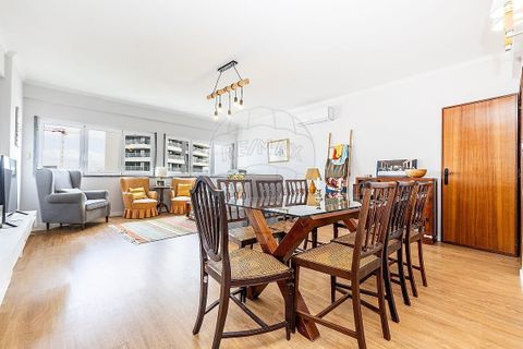 Lejlighed i Oeiras, Lisbon, Oeiras - € 550.000 | Ref: VA-125501006-479 - foto 3