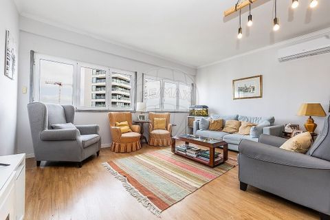 Lejlighed i Oeiras, Lisbon, Oeiras - € 550.000 | Ref: VA-125501006-479 - foto 4