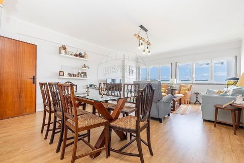 Lejlighed i Oeiras, Lisbon, Oeiras - € 550.000 | Ref: VA-125501006-479 - foto 5