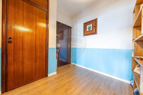 Lejlighed i Oeiras, Lisbon, Oeiras - € 550.000 | Ref: VA-125501006-479 - foto 6