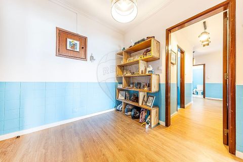 Lejlighed i Oeiras, Lisbon, Oeiras - € 550.000 | Ref: VA-125501006-479 - foto 7