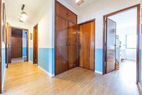 Lejlighed i Oeiras, Lisbon, Oeiras - € 550.000 | Ref: VA-125501006-479 - foto 8
