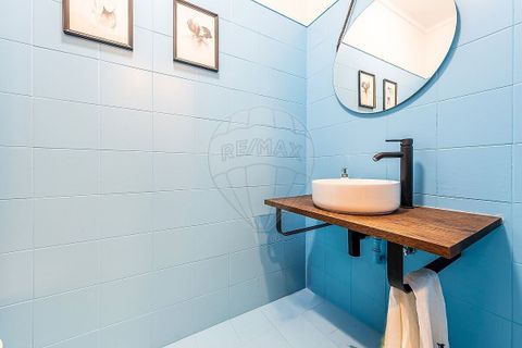 Lejlighed i Oeiras, Lisbon, Oeiras - € 550.000 | Ref: VA-125501006-479 - foto 9